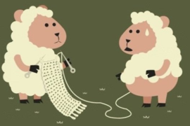 撸羊毛表示什么意思，怎么撸羊毛